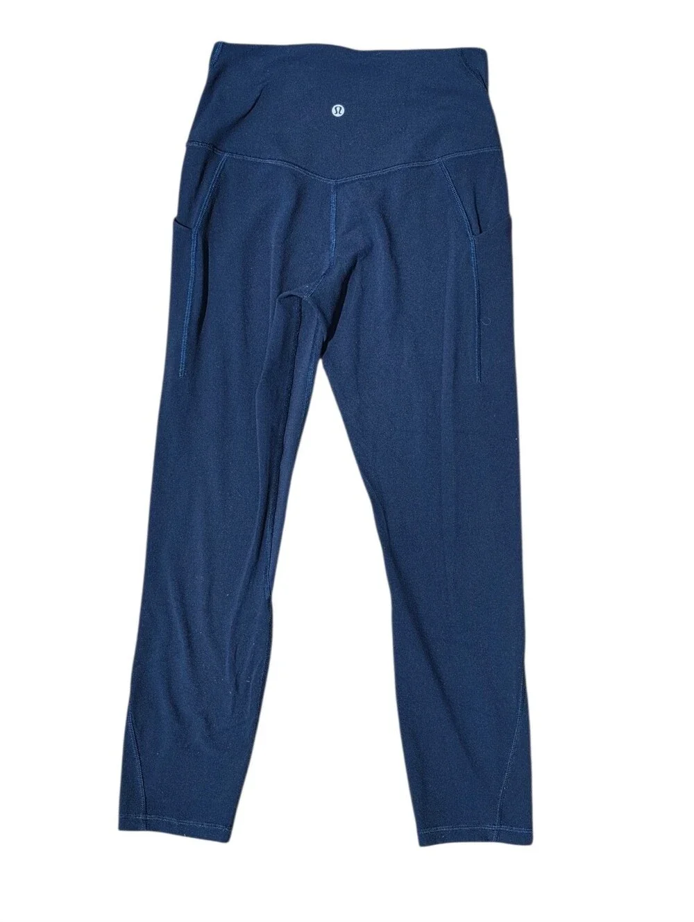 Lululemon Size 6 Leggings